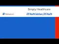 Simply Healthcare OTCHS CVS Health Solutions Login Catalog