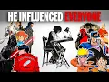 Download Lagu The artist who invented modern pop culture (Moebius documentary)