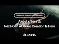 Akool x Sora 2 Next-Gen AI Creation Is Here Cinematic Image-to- Demo