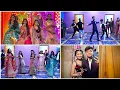 Lagu বিয়েতে আমাদের নাচ😍 | দাদা বৌদি হেবি নাচলো🕺💃