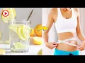 When You Drink Lime Water Every Day This Is What Happens To Your Body