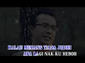 Ezad Exists - Rindu Serindu Rindunya (Official Music Video)