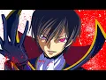 So I Watched Code Geass Part 1