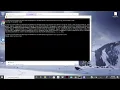 Concurrent Computing Part III C and ThreadMentor Demo