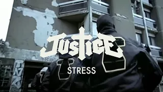 Download Justice - Stress (Official Video) MP3