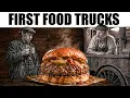 15 FORGOTTEN Lunch Wagon Meals That Fed America Before Food Trucks