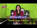 ZUBAEDAH // Desy Arinta || Karaoke tanpa vokal pria