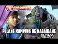 Download Lagu VLOG #4 : Pulang Kampung ke Kabanjahe (Naik Bus Gunung)