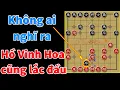 Download Lagu Cả Làng Trố Mắt Ván Cờ Tướng Khai Cuộc Cổ Quái: \