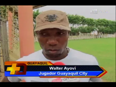 Guayaquil City busca mejorar Campeonato Nacional