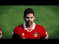 PES 2017 FC24 Mod AFC Asian Cup 2023 Indonesia