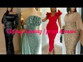 Top best dinner gown styles for ladies Evening dresses 2023 sequins styles for prom dresses Satin