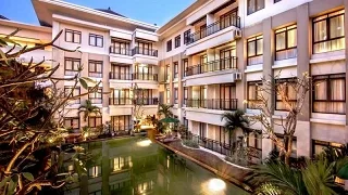 Grand Kuta Hotel Residence Bali Indonesia - Best Travel Destination