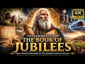 The UNTOLD Story Behind the Book of Jubilees Full Bible Movie 4K