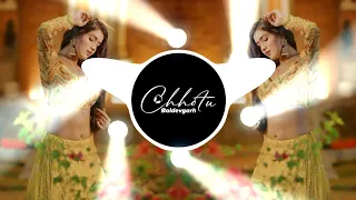 saajan ji ghar aaye dj song hindi dj remix 2025 edm drop dance dj mix dj chhotu baldevghar 