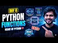 Day 8 The Python Function Trick EVERY Data Scientist Must Know
