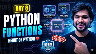 Day 8 The Python Function Trick EVERY Data Scientist Must Know