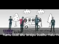 Download Lagu Kamu - Coboy Junior (Lyrics)