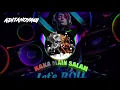 Download Lagu DJ KAKA MAIN SALAH FUUL BASS 🔊🔊 REMIX TERBARU 2021 ( aditanoyaqi)