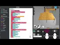 MiRoCODE Demo Watch the Edge