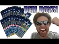 Download Lagu DEM BOYS GOT WINS!