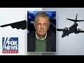 Brit Hume These nations are HESITANT to join US military ventures
