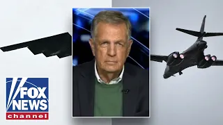 Brit Hume These nations are HESITANT to join US military ventures
