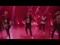 Download Lagu Hollywood Undead - Comin' Thru The Stereo feat. Hyro The Hero (Undead House Party)