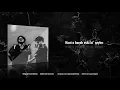 Yasir Miy & Çağan Şengül  - Yorma (Official Lyric Video)