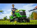 5 Best Riding Lawn Mowers of 2026 - Top Lawn Tractors Zero-Turns