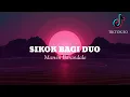 YANG LAGI VIRAL GUYS!!! SIKOK BAGI DUO (MarvinBarandale) COVER