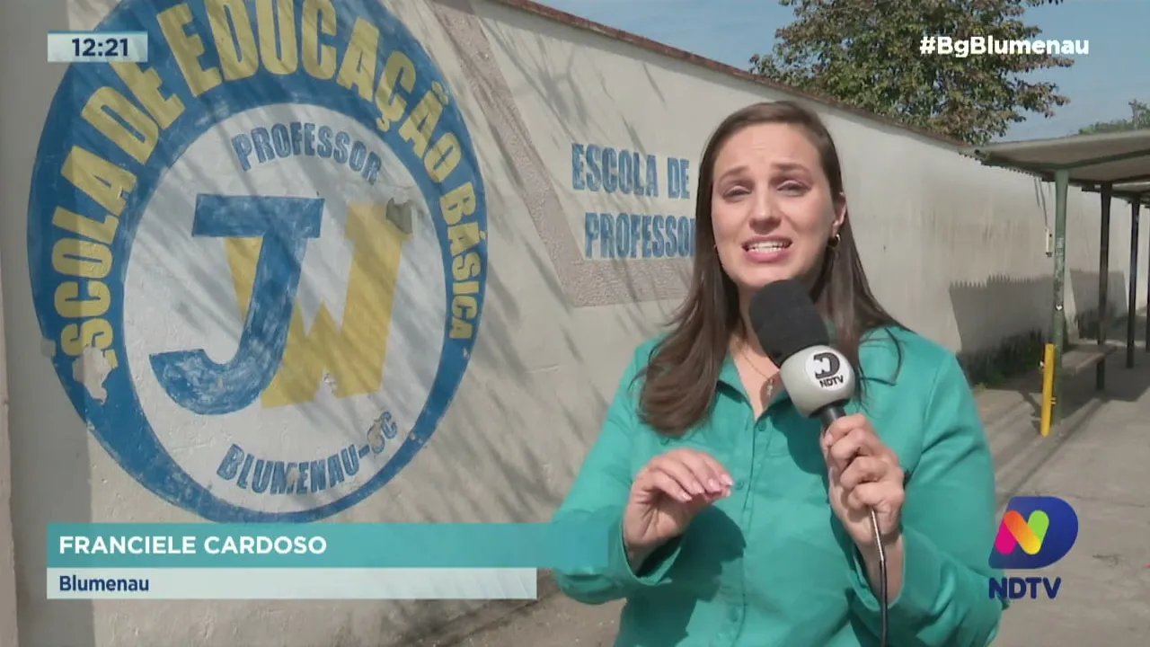 Superdotados: polo de Blumenau vai desenvolver habilidades de alunos