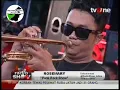 ROSEMARY   PUNK ROCK SHOW @RadioShow tvOne