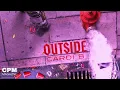 Cardi B - Outside (ft. Nicki Minaj, Megan Thee Stallion & Ice Spice) [MASHUP]