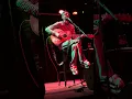 Zachary Ross – Montrose (Man Overboard Cover) | Syracuse NY 3/12/26