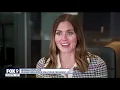 Jenna Estlick on Fox 9 Minnesota s Pay Transparency Law Causing HR Challenges