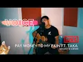 Download Lagu VOICE [Pay money To my Pain x Taka (ONE OK ROCK)] cover