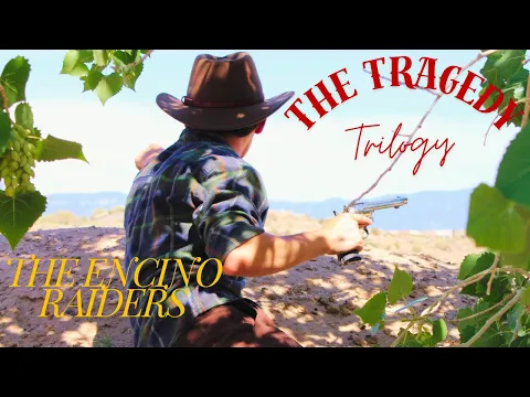 The Tragedy of the Encino Raiders