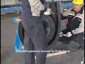 RT Rubber Slurry Pump Assembly