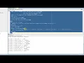 36 PL SQL Associative Arrays Part 2