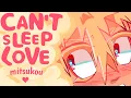 Download Lagu Can't Sleep Love ♡ Mitsukou
