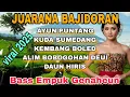 Download Lagu AYUN PUNTANG || DANGDUT SUNDA BAJIDORAN TERBARU 2025 FULL ALBUM - BAJIDORAN PALING VIRAL 2025