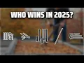 The Top 5 Best Gutter Cleaning Attachment in 2025 - Must Watch Before Buying