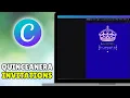 How To Make Quinceanera Invitations On Canva 2026 - Full Guide