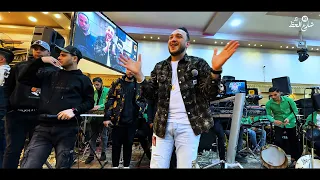 المبدع المتألق حاتم المصري لما احنا فينا وفينا ايه اللي جبيركوا علينا 