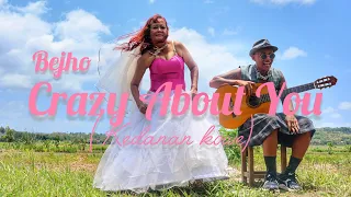bejho pecel lele crazy about you kedanan kowe official musik video