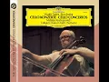 Vivaldi: Cello Concerto in G Major, RV 413: I. Allegro