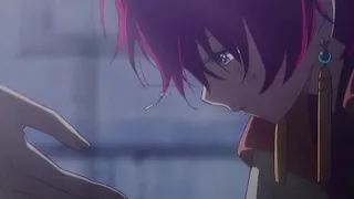 اديت انمي فجر يونا حزين طلب متابعه 