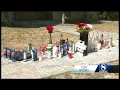 Salinas rapper shot and killed near Central Park