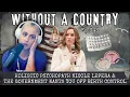 Holistic Psycho Nicole LePera The Gov Wants You Off Birth Control l WAC Fisher Ep 343